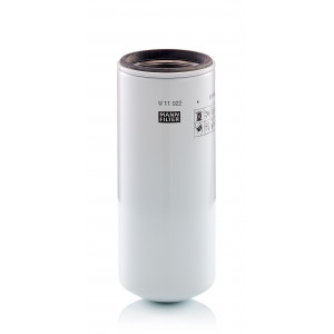 Filtru Ulei Mann-Filter W 11 022 - Volvo, Cummins