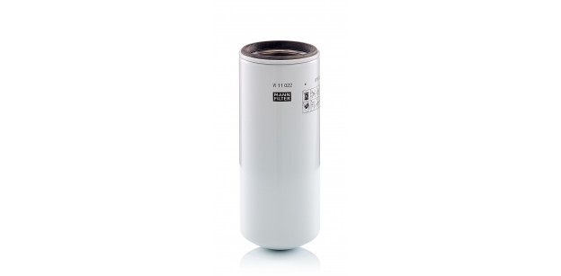 Filtru Ulei Mann-Filter W 11 022 - Volvo, Cummins