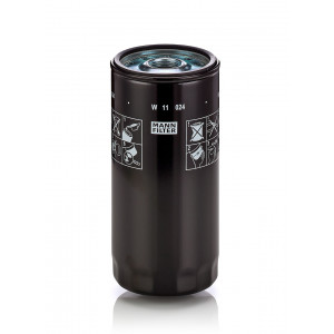Filtru Ulei Mann-Filter W 11 024 - Ford
