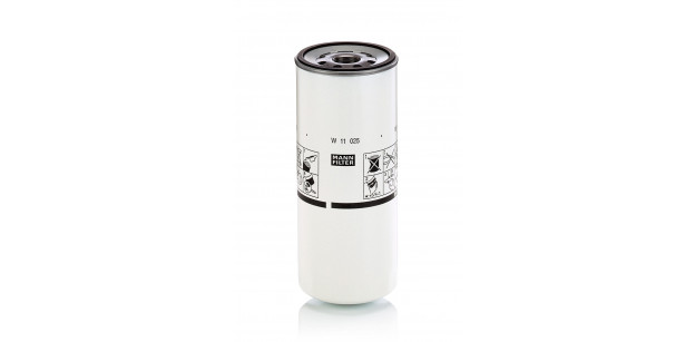 Filtru Ulei Mann-Filter W 11 025 - Renault Trucks, Volvo, Nissan-Motor / Ud Trucks Filtru Ulei Mann-Filter W 11 025 - Renault Trucks, Volvo, Nissan-Motor / Ud Trucks