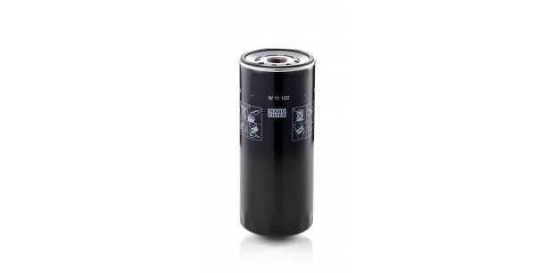 Filtru Hidraulic Mann-Filter W11102 – Deutz-Fahr Agrostar/DX, Iveco MK/P/pa-Haubenfahrzeuge Filtru Hidraulic Mann-Filter W11102 – Deutz-Fahr Agrostar/DX, Iveco MK/P/pa-Haubenfahrzeuge