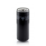 Filtru Ulei Mann-Filter W 11 102/1 - Renault Trucks, Iveco