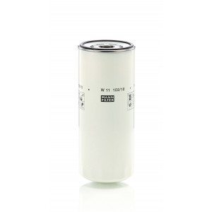 Filtru Ulei Mann-Filter W 11 102/10 - Massey-Ferguson, Agco, Fendt