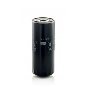 Filtru Ulei Mann-Filter W 11 102/28 - Deutz, Almig Kompressoren, Fendt