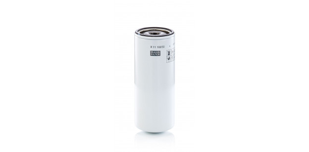 Filtru Ulei Mann-Filter W 11 102/50 - Caterpillar, Claas, Agco Filtru Ulei Mann-Filter W 11 102/50 - Caterpillar, Claas, Agco