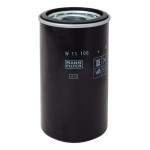 Filtru Ulei Mann-Filter W 11 106 - Deutz, Case IH, Claas
