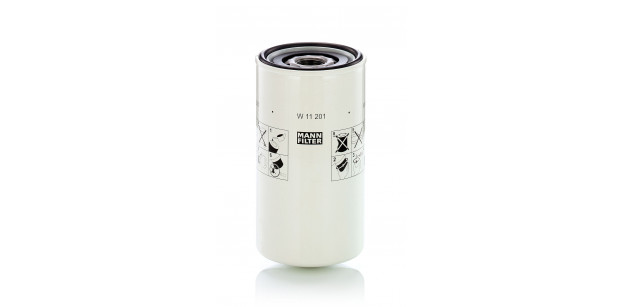 Filtru Hidraulic Mann-Filter W 11 201 - Kubota Filtru Hidraulic Mann-Filter W 11 201 - Kubota