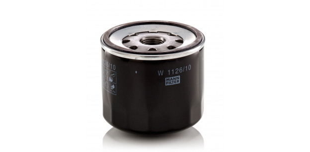 Filtru Ulei Motor Mann-Filter W1126/10 Filtru Ulei Motor Mann-Filter W1126/10