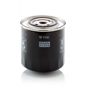 Filtru Ulei Mann-Filter W 1130 - VW Group, Ford, Renault