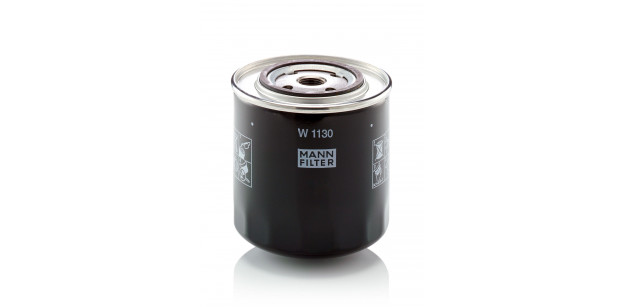 Filtru Ulei Mann-Filter W 1130 - VW Group, Ford, Renault