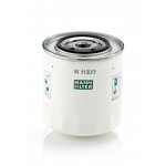 Filtru Ulei Mann-Filter W 1130/3 - VW Group, Volvo Cars