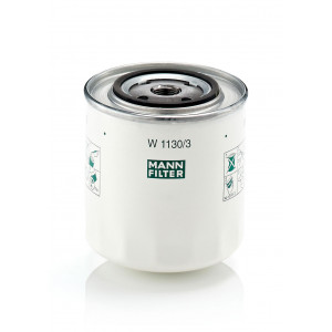 Filtru Ulei Mann-Filter W 1130/3 - VW Group, Volvo Cars