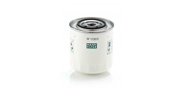 Filtru Ulei Mann-Filter W 1130/3 - VW Group, Volvo Cars Filtru Ulei Mann-Filter W 1130/3 - VW Group, Volvo Cars