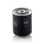 Filtru Hidraulic Mann-Filter W1140 – Fiat 1000/130/500, Iveco M/MK/Zeta, Vauxhall Viva