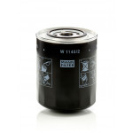 Filtru Ulei Motor Mann-Filter W1140/2 – Volvo F4