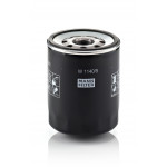 Filtru Ulei Motor Mann-Filter W1140/5 – Iveco Turbostar