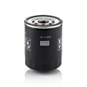 Filtru Ulei Motor Mann-Filter W1140/5 – Iveco Turbostar