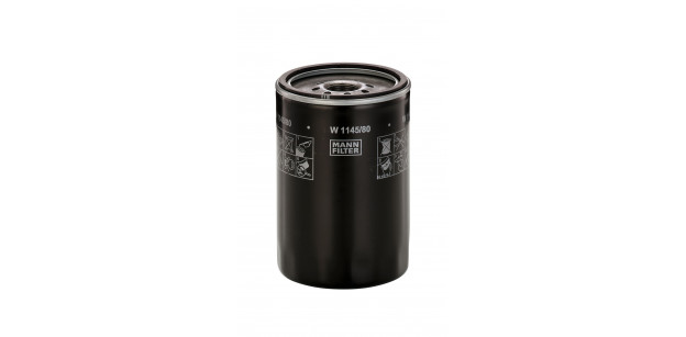Filtru Ulei Motor Mann-Filter W1145/80 Filtru Ulei Motor Mann-Filter W1145/80