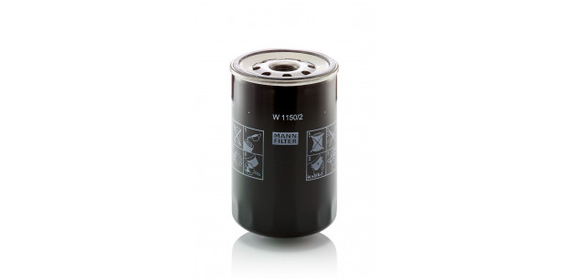 Filtru Hidraulic Mann-Filter W 1150/2 - Fiat, Fiat-Agri, Fiat-Hitachi Filtru Hidraulic Mann-Filter W 1150/2 - Fiat, Fiat-Agri, Fiat-Hitachi