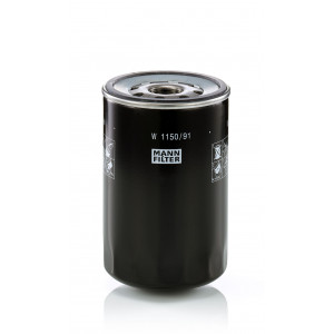 Filtru Hidraulic Mann-Filter W 1150/91 - Case IH, New Holland