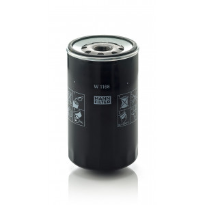 Filtru Ulei Mann-Filter W 1168 - Renault Trucks, Barreiros