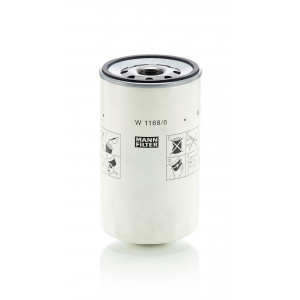 Filtru Ulei Mann-Filter W 1168/6 - Deutz, Fendt