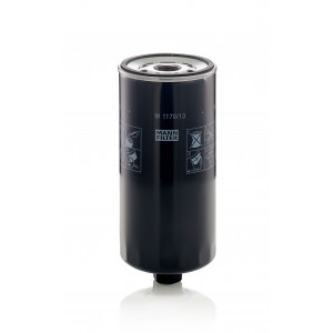 Filtru Ulei Mann-Filter W 1170/13 - John Deere, Claas, 2G Energietechnik