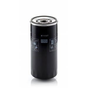 Filtru Ulei Mann-Filter W 1170/7 - Renault Trucks, Iveco, New Holland