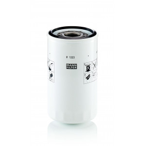 Filtru Ulei Motor Mann-Filter W1223