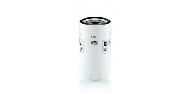 Filtru Ulei Motor Mann-Filter W1223 Filtru Ulei Motor Mann-Filter W1223