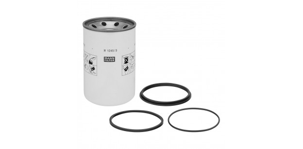 Filtru Hidraulic Mann-Filter W1245/3x – International Harv. Maxxum Filtru Hidraulic Mann-Filter W1245/3x – International Harv. Maxxum