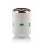 Filtru Ulei Mann-Filter W 1254 x - Caterpillar, John Deere, Agco