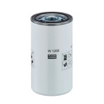 Filtru Hidraulic Mann-Filter W 1268 - Manitou, Case IH, Ausa