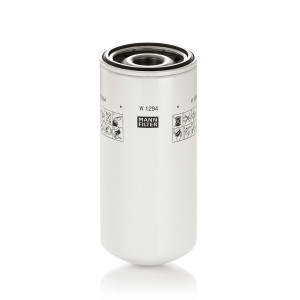 Filtru Ulei Mann-Filter W 1294 - Ford, Renault Trucks, Fiat-Agri