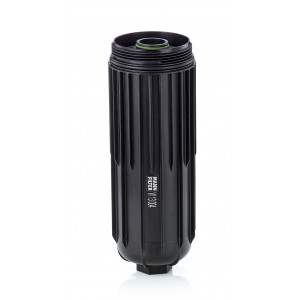 Filtru Ulei Mann-Filter W 13 004 - Iveco, New Holland, Fomoco