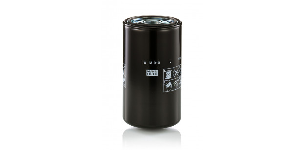 Filtru Hidraulic Mann-Filter W13010