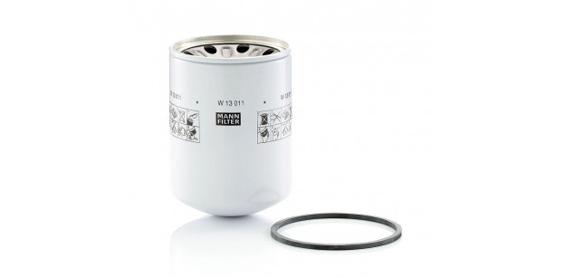 Filtru Ulei Mann-Filter W 13 011 x - Volvo, Caterpillar, John Deere Filtru Ulei Mann-Filter W 13 011 x - Volvo, Caterpillar, John Deere