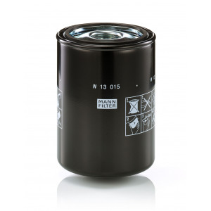 Filtru Hidraulic Mann-Filter W 13 015 - John Deere, Case, New Holland