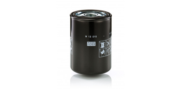 Filtru Hidraulic Mann-Filter W 13 015 - John Deere, Case, New Holland Filtru Hidraulic Mann-Filter W 13 015 - John Deere, Case, New Holland