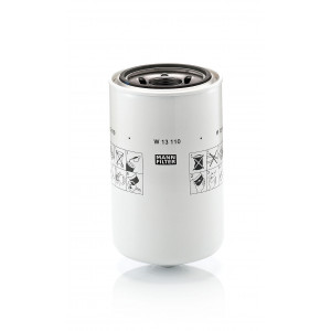 Filtru Ulei Mann-Filter W 13 110 - Renault Trucks, DAF, Knorr-Bremse