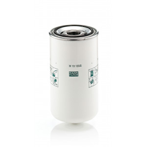 Filtru Ulei Mann-Filter W 13 120/2 - Renault Trucks, DAF, Knorr-Bremse