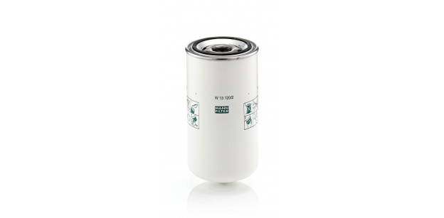 Filtru Ulei Mann-Filter W 13 120/2 - Renault Trucks, DAF, Knorr-Bremse Filtru Ulei Mann-Filter W 13 120/2 - Renault Trucks, DAF, Knorr-Bremse