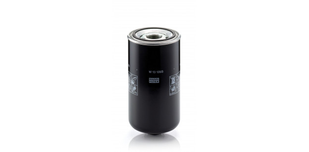 Filtru Ulei Mann-Filter W 13 120/3 - Adicomp, Pneumofore, Power System Filtru Ulei Mann-Filter W 13 120/3 - Adicomp, Pneumofore, Power System