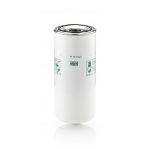 Filtru Hidraulic Transmisie Mann-Filter W 13 145/3 - Renault Trucks, DAF, Knorr-Bremse