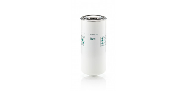 Filtru Hidraulic Transmisie Mann-Filter W 13 145/3 - Renault Trucks, DAF, Knorr-Bremse Filtru Hidraulic Transmisie Mann-Filter W 13 145/3 - Renault Trucks, DAF, Knorr-Bremse