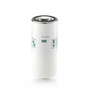 Filtru Ulei Mann-Filter W 13 145/6 - Renault Trucks, DAF, Knorr-Bremse