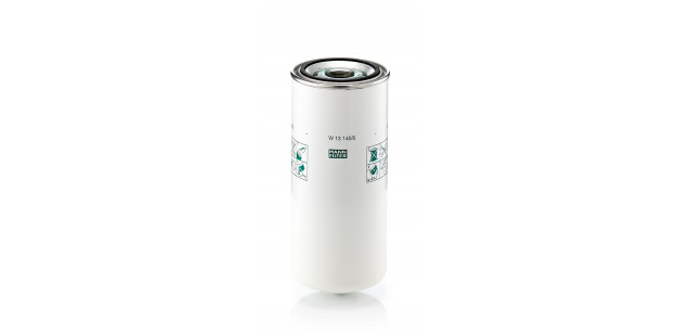 Filtru Ulei Mann-Filter W 13 145/6 - Renault Trucks, DAF, Knorr-Bremse Filtru Ulei Mann-Filter W 13 145/6 - Renault Trucks, DAF, Knorr-Bremse