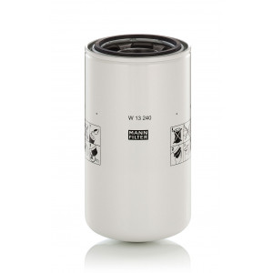 Filtru Hidraulic Mann-Filter W 13 240 - Case IH, New Holland, Steyr