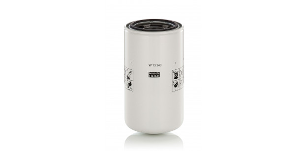 Filtru Hidraulic Mann-Filter W 13 240 - Case IH, New Holland, Steyr Filtru Hidraulic Mann-Filter W 13 240 - Case IH, New Holland, Steyr