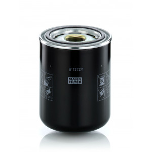 Filtru Hidraulic Mann-Filter W 1372/1 - Mercedes-Benz, Deutz